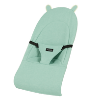 Užvalkalas skirtas gultukui BabyBjorn, Tavalax, mėtinės spalvos