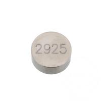 JMP 7.5 valve plate [2.90 mm]