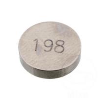 JMP 8.9 [1.96 mm] valve plate