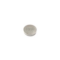 Valve plate JMP 10 [1.875 mm]