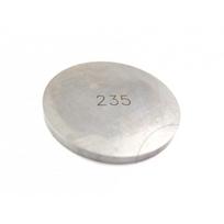 JMP 29.5 [2.35 mm] valve plate