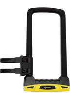 AUVRAY U-LOCK U-XTREM clasp 80 x 250mm, pin diameter 16mm