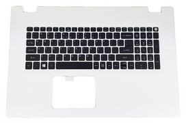 New Acer Aspire E5-722 E5-752 E5-772 E5-773 Us Keyboard Cover White