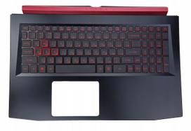 New Acer Nitro An515-31 N17C4 Keyboard Case Russian