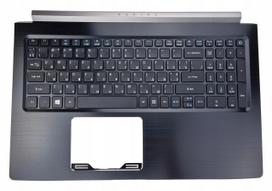 New Acer Aspire A515-51 A515-51G Ukrainian Keyboard Case
