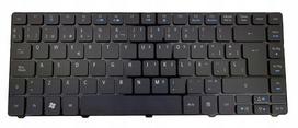 New Acer Aspire 5935 5935G 5940 5940G 5942 5942G Spanish Keyboard