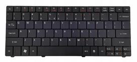 New Keyboard For Acer Ferrari One 200 Us Laptop
