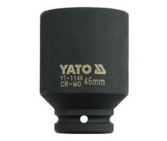 Yato Hexagon Impact Socket 3/4  Long 46Mm