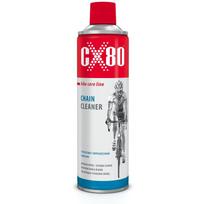 BIKE CHAIN CLEANER 500ml SPRAY CX80