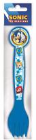 Sonic the Hedgehog Cutlery Set 2 pcs