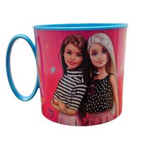 BARBIE Children's Micro Cup 250ml Plastic