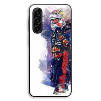Coque Pour Samsung Galaxy A56 F1 Max verstappen Wallpaper Maniacase