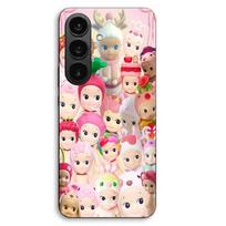 Coque Pour Samsung Galaxy S26 FE Sonny Angel troupes Maniacase