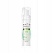 Avon - refreshing facial cleansing foam