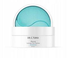 Farmasi - Aqua hydrogel eye patches 60 pcs.