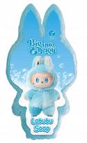 Hürrem Sultan - Madagascar Monster Bath Sponge Soap Blue 110g