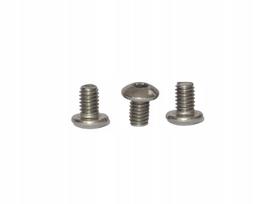Xiaomi M365 - Set of screws for the fender STAINLESS