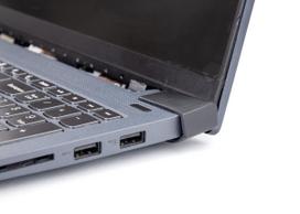 Remonto komplektas Korpuso dangtelio vyris Lenovo IdeaPad 5 15IIL05 15ARE05 15ITL05
