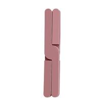 X-Shaped Silicone Non-Slip Heat-Resistant Pad for Kitchen & Dining Table