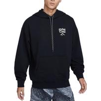 Nike Trail Vyrų Dri-FIT Fleece Bėgimo Hoodis HF0339-010 XXL