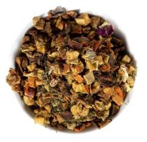 Organic loose leaf tea 100g Moringa Mango