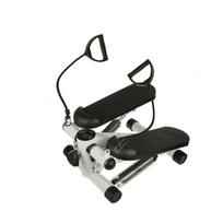 Mini-stepper trainer for legs and buttocks exercises at home (5602)