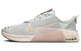 Nike Metcon 9 EasyOn 'Light Silver Pale Ivory Guava Ice' Women's DZ2540-002 39