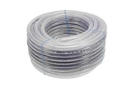Reinforced compressed air hose, 3-layer, diameter 6 mm/1 m (50 m on a roll)