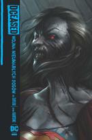 DCeased. War of the Undead Gods