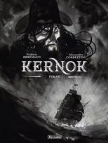 Kernok the Pirate