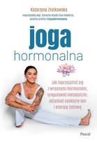 Hormone Yoga: How to Befriend Your Own...
