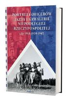 Portraits of officers of the cavalry and independent cavalry..