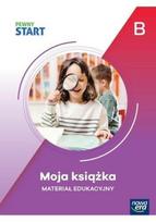 A Sure Start. Level B My Book