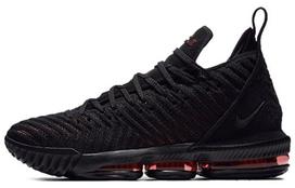 Nike LeBron 16 Fresh Bred ao2595-002 42.5