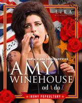 Amy Winehouse from A to Z