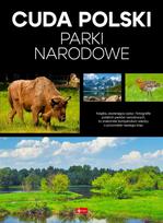 Wonders of Poland. National Parks