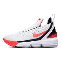 Nike LeBron 16 White Hot Lava PS CK3953-100 31