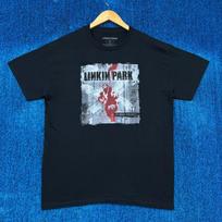 Linkin Park Hybrid Theory Rock T-Shirt Size Medium Unisex T-Shirt XXXL
