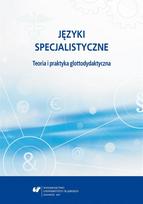 Specialized Languages: Theory and Practice of Glottoda
