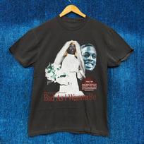 Dennis Rodman Bad As I Wannabe Basketball T-Shirt Size Medium Unisex T-Shirt XXL