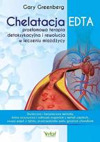 EDTA Chelation: A Breakthrough Detox Therapy
