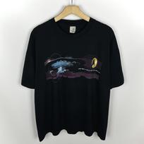 Vintage Star Trek The Next Generation Movie T Shirt 1999 Size XL Black 90’s Rare Unisex T-Shirt S