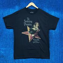 The Smashing Pumpkins “Mellon Collie and the Infinite Sadness” Graphic T-Shirt S Unisex T-Shirt XXXL