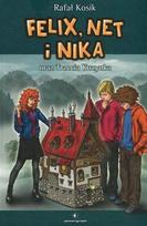 Felix, Net and Nika T.7 Third Cousin TW w.2020