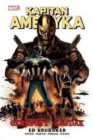 Captain America Vol. 2 The Red Villain