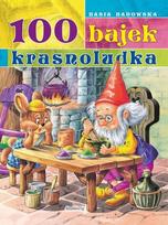 100 dwarf fairy tales