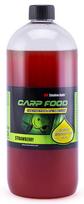 Euro booster karpiowy xxl 1000 ml truskawka