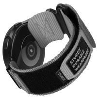 20 mm 22 mm nailoninis dirželis, skirtas Samsung Galaxy Watch 6/5/4 40 44 mm 6Classic 43 47 mm sportinė kilpa apyrankė, skirta Huawei Watch GT3 4Pro Band 20mm