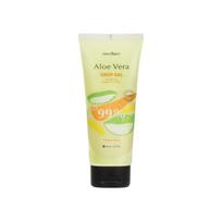 Phutawan Aloe Vera Drop Gel 99%, for After Sun & Daily Moisturizer, 150 ml. 150 ml.
