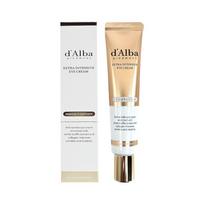 [d'Alba] White Truffle Extra Intensive Eye Cream (30ml)